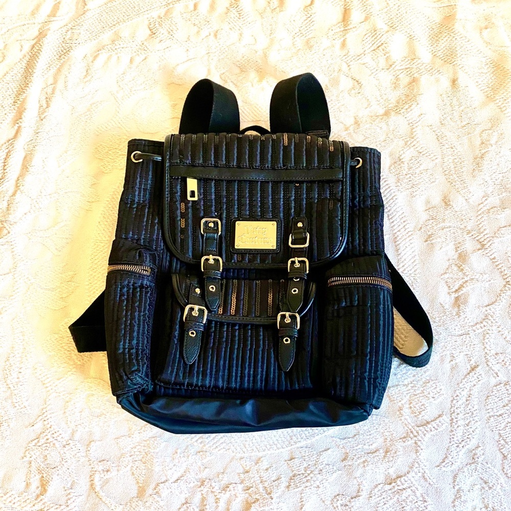 NWOT Juicy Couture Backpack